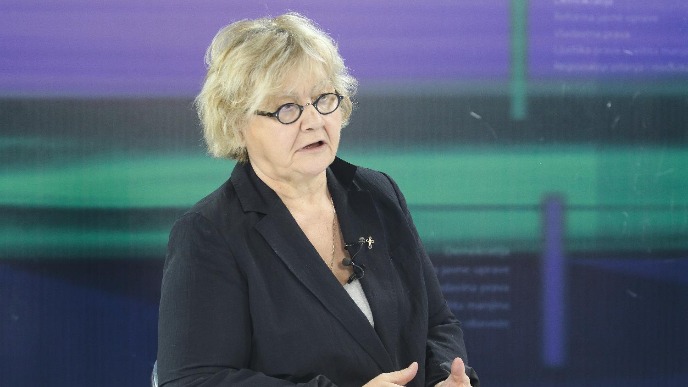 Nepromišljena izjava Snežane Paunović